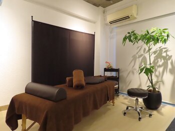 アナザープレイスリー(Another place caRe)の写真/【完全個室◎】一日の疲れはその日のうちに！頑張る身体に、ひとときの贅沢を♪お悩みの箇所にアプローチ★