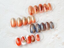 リノ(rino)の雰囲気（リピーターさんに人気の隠れ支持！シンプルニュアンス♪）