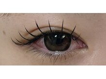 エクララッシュ 栄(Eclat Lash)/フラットラッシュ