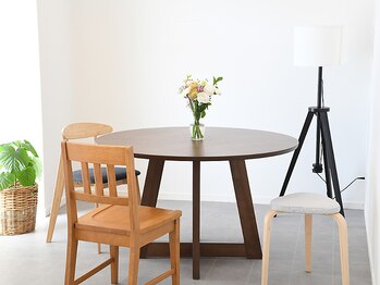 ととのえ/〈前橋/高崎/耳つぼダイエット〉