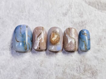 ウィンク(WINK)/定額¥8000