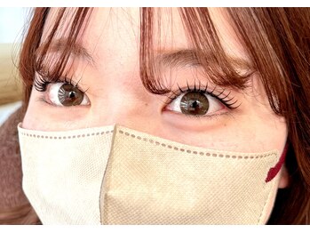 シャルール(Chaleur)/マジカルパーマエクステ