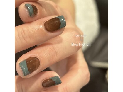 アン(an.)の写真