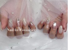 .ご新規様オフ無料.お気に入りサロンを探し中の方大歓迎*[新宿]