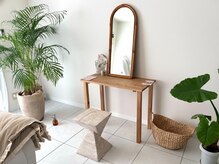 自分時間をゆっくりお過ごしください♪