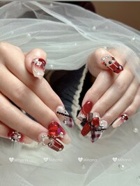 クリスマスデザイン