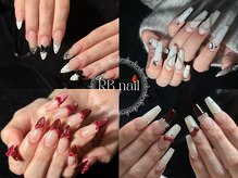 アールビーネイル(RB_nail)