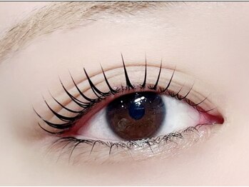 アレグレス 池袋/池袋まつ毛パーマ