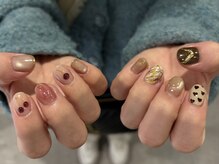 ムニ 一宮(mu:ni)/定額カスタムコース