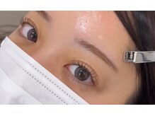 ロロ バイ フィアラ 京都駅前店(LOLO by Fiara)/韓国風パーマ