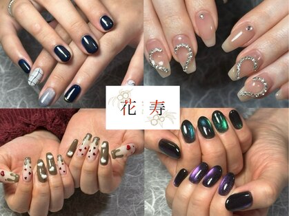 花寿(KAJU)の写真