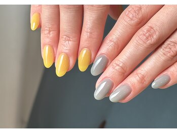 ワンアンドオンリー(One&Only)/