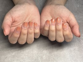 カラーグラデーション