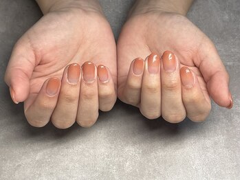 カラーグラデーション