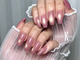 【スカルプ/長さだし】マグ