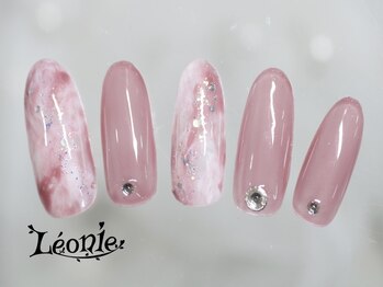 レオニー(Leonie)/ニュアンスデザイン