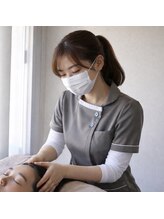 マドロミ(madoromi.)&nbsp;staff aya