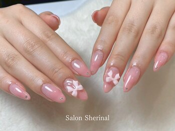 カラーグラデーション