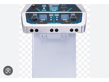 すぎの森鍼灸整骨院/楽トレ最強姿勢を作るための機械