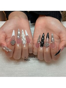 The 1989 心斎橋店/