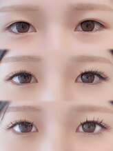 ワッカ(Wakka)/マツエク　120本