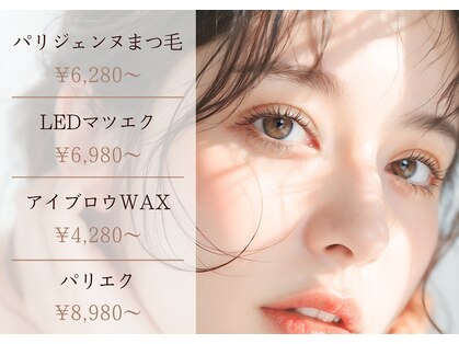シェリー トウキョウ(Cherie Tokyo)の写真