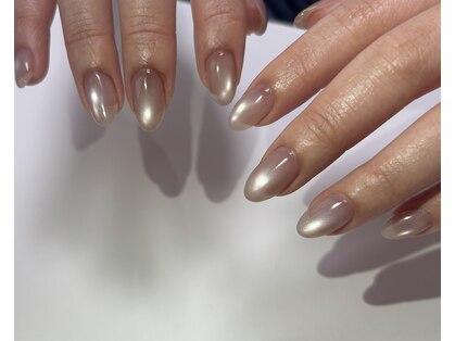 デイネイルズ(Day Nails)の写真