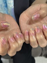 プライベートサロン フロスネイル(FLOS*NAIL)/