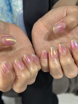 プライベートサロン フロスネイル(FLOS*NAIL)/