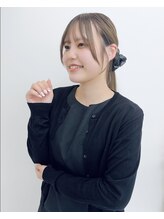 サロンドルクリア 銀座店(Salon de LUCULIA) 三田