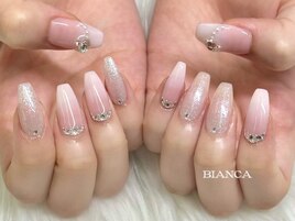 網紅美甲中華ネイル/9300~