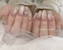 ブランテラス ピュールネイル(BLANC TERRASSE+purnail)