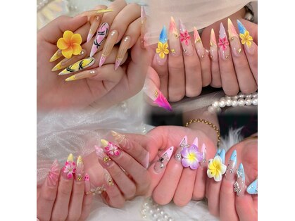アミー(Amee)の写真