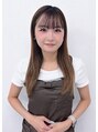 フィアラ 京都駅前店(Fiara)&nbsp;山口 愛