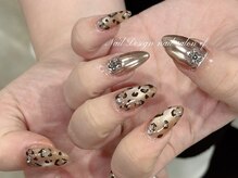 エフネイル 元町中華街店(ef nail)