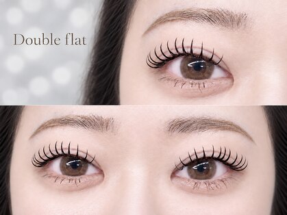 スウィートラッシュ(Sweet Lash)の写真