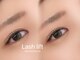 アイセレア(i CELEA)の写真/【初回満足度◎】ナチュラルなのに印象が変わる大人のためのアイサロン!ナチュラルなカ-ル感で優しい印象に