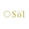 ネイルサロン ソル(NAIL Salon. Sol)のお店ロゴ