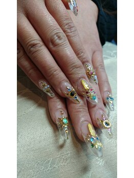 ワーフラット(wharflat)/