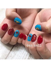 バラ♪フラミンゴ♪