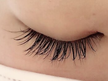 カラン 焼津店(CALIN)/シングルラッシュ120本