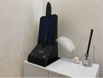 フルリール(Fleurir)/