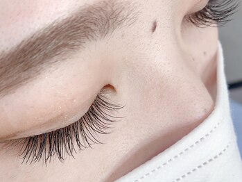 べリンダ 高崎店(BELINDA)/フラットセーブル