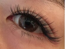 モノ(Mono)/ボリュームラッシュ