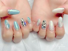 ネイルサロンミルティア(Myrtia)/