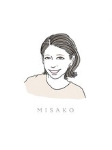 リーコ(Riico) MISAKO 
