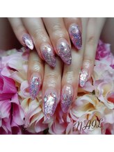 アイネイル(iNAIL)/