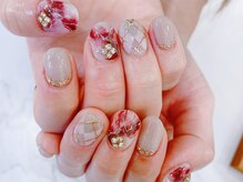 ヴィーナス(VENUS)/Handやり放題コース★100分