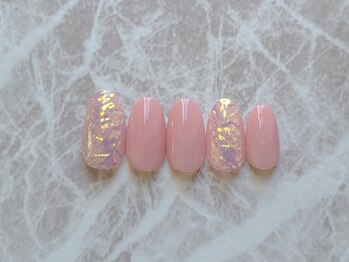 ピズネイル(pizunail)/ジェル4本やり放題