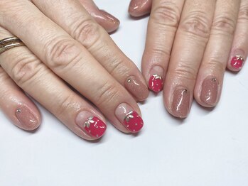 イーエムエー(e.m.a)/イチゴ